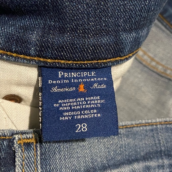 Principle Jeans - Picture 5 of 5